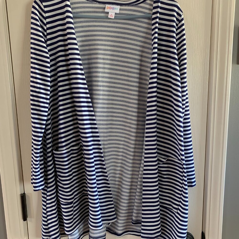 Womens LuLaRoe Cardigan